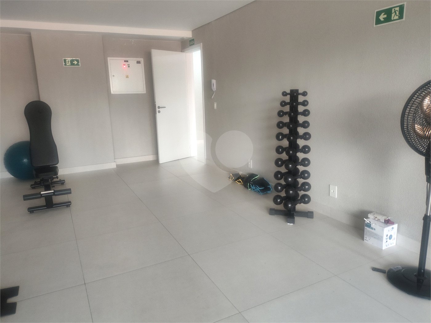 Studio à venda com 2 quartos em Jardim São Paulo(zona Norte), São Paulo, SP