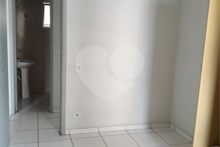 Apartamento à venda com 3 quartos em Vila Suzana, São Paulo, SP