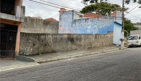 Terreno à venda em Jardim Brasília (zona Leste), São Paulo, SP