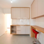 Apartamento à venda com 4 quartos, sendo 2 suítes,  em Brooklin Paulista, São Paulo, SP