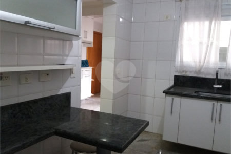 Apartamento à venda com 3 suítes em Jardim Anália Franco, São Paulo, SP