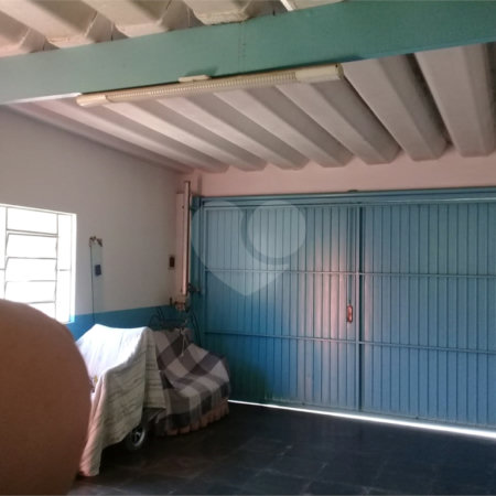 Casa Térrea à venda com 2 quartos em Vila Mazzei, São Paulo, SP