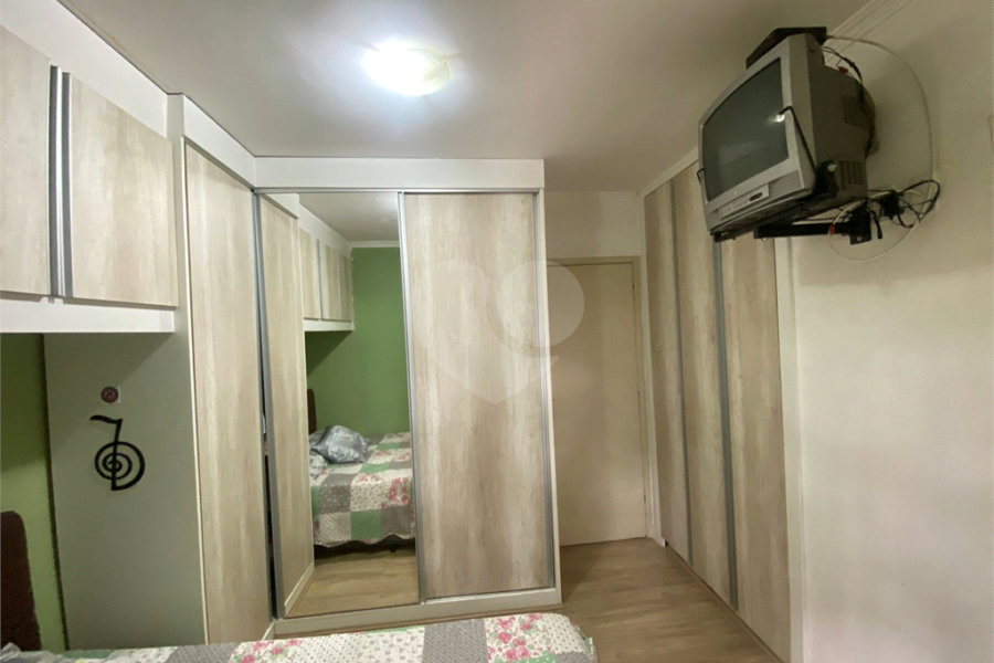 Apartamento à venda com 2 suítes em Tremembé, São Paulo, SP