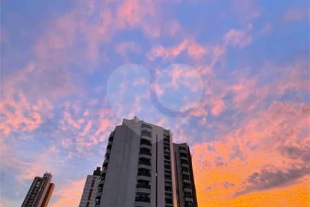 Apartamento à venda com 2 quartos em Santa Terezinha, São Bernardo do Campo, SP