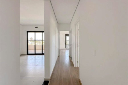 Apartamento à venda com 3 suítes em Vila Lucy, Sorocaba, SP