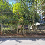 Terreno à venda em Jardim Ampliação, São Paulo, SP
