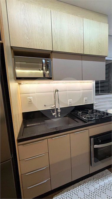 Apartamento à venda em Mogi Moderno, Mogi das Cruzes, SP