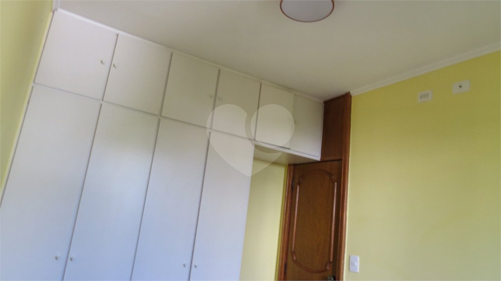 Apartamento à venda com 2 quartos em Vila Monumento, São Paulo, SP