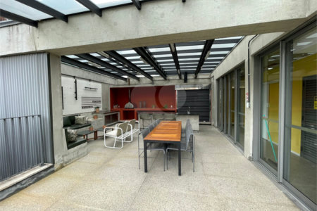 Apartamento à venda em Sumarezinho, São Paulo, SP