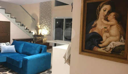 Apartamento à venda com 1 suíte em Vila Nova Conceição, São Paulo, SP