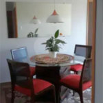 Apartamento à venda com 2 quartos em Tremembé, São Paulo, SP