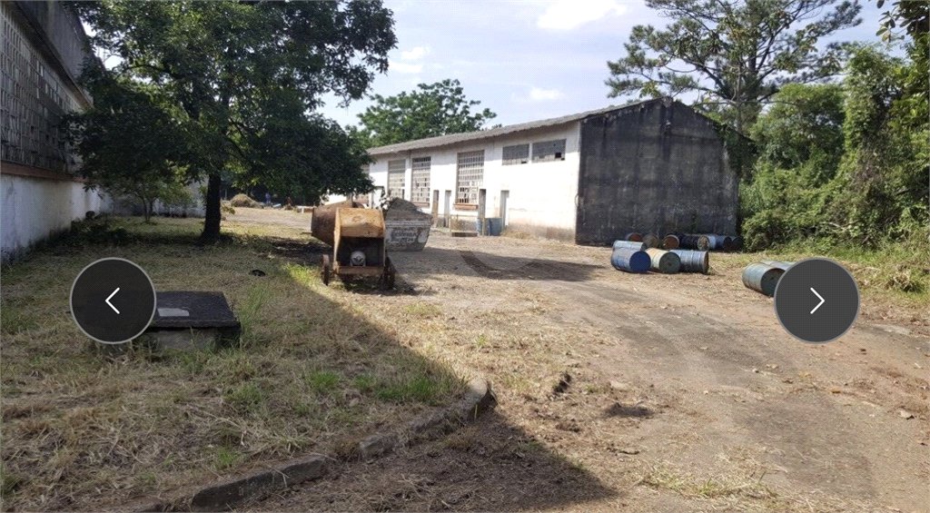 Prédio à venda em Parque São Domingos, São Paulo, SP