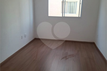 Apartamento à venda com 2 quartos em Guaratiba, Rio de Janeiro, RJ