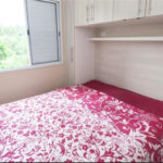 Apartamento à venda com 2 quartos em Jardim Ísis, Cotia, SP