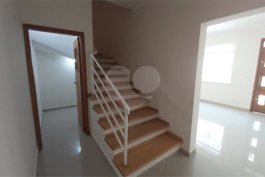 Sobrado à venda com 4 quartos, sendo 2 suítes, em Mandaqui, São Paulo, SP