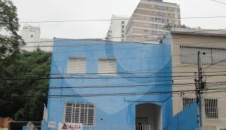 Sobrado à venda ou para alugar com 9 quartos em Santana, São Paulo, SP