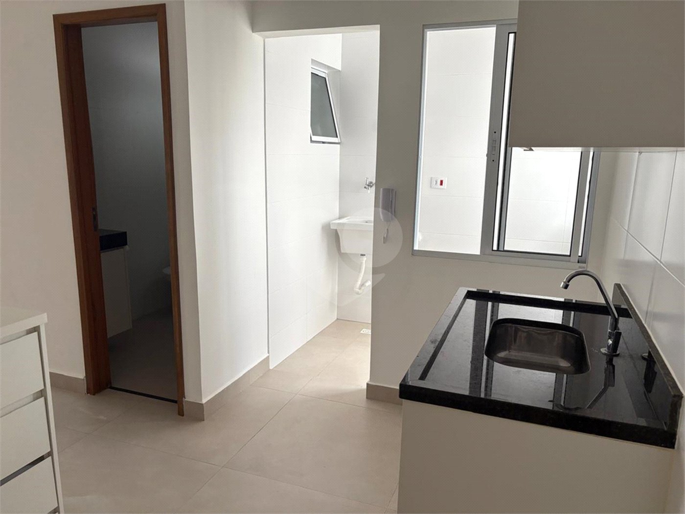 Apartamento para alugar com 1 quarto em Vila Guilherme, São Paulo, SP