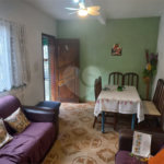 Sobrado à venda com 3 quartos em Mandaqui, São Paulo, SP
