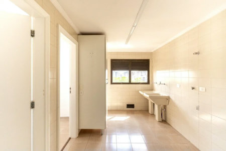 Duplex à venda com 6 quartos, sendo 4 suítes, em Vila Andrade, São Paulo, SP
