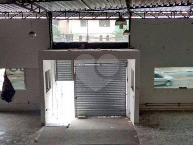 Prédio à venda ou para alugar em Vila Nova Mazzei, São Paulo, SP