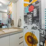 Apartamento à venda ou para alugar com 1 quarto em Vila Madalena, São Paulo, SP