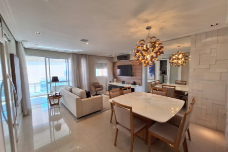Apartamento à venda com 3 suítes em Vila Maria Alta, São Paulo, SP