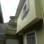 Casa à venda com 3 quartos em Brooklin, São Paulo, SP
