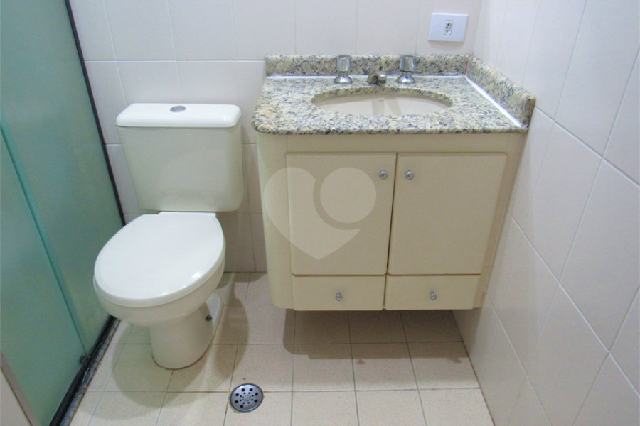 Apartamento à venda com 2 quartos em Mandaqui, São Paulo, SP