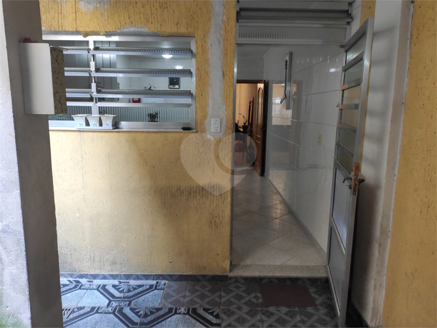 Casa à venda com 2 quartos em Casa Verde, São Paulo, SP