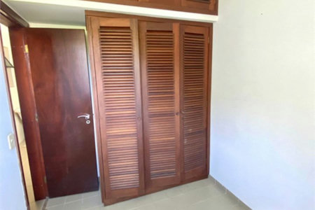 Apartamento Residencial à venda, Centro, Guarujá - AP1385.