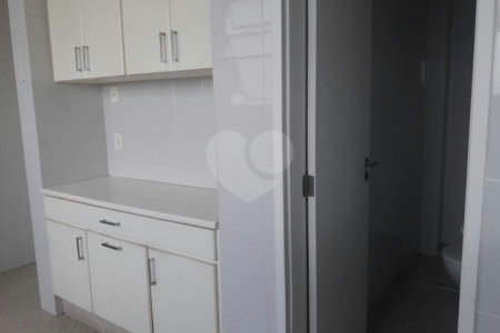 Apartamento 3 quartos (suites) - Higienópolis