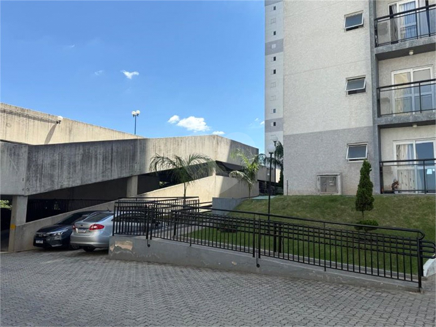 Apartamento à venda com 2 quartos em Parque Morumbi, Votorantim, SP