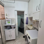 Casa à venda com 2 quartos, sendo 1 suíte,  no condomínio Quintas Marajoara, São Paulo - SP