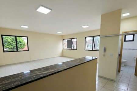 Andar Corporativo à venda, 48 m² por R$ 350.000,00 - Vila Matias - Santos/SP