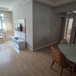 Cobertura com 3 dormitórios à venda, 262 m² por R$ 1.800.000,00 - Pompéia - Santos/SP
