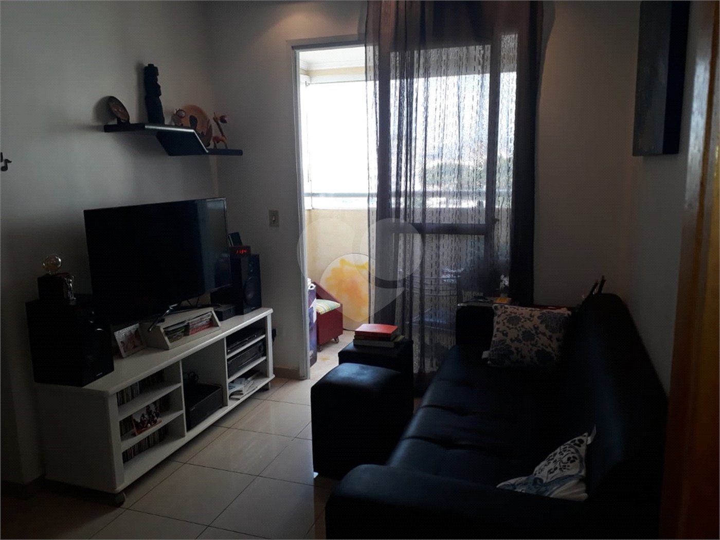 Apartamento à venda com 2 quartos em Parada Inglesa, São Paulo, SP