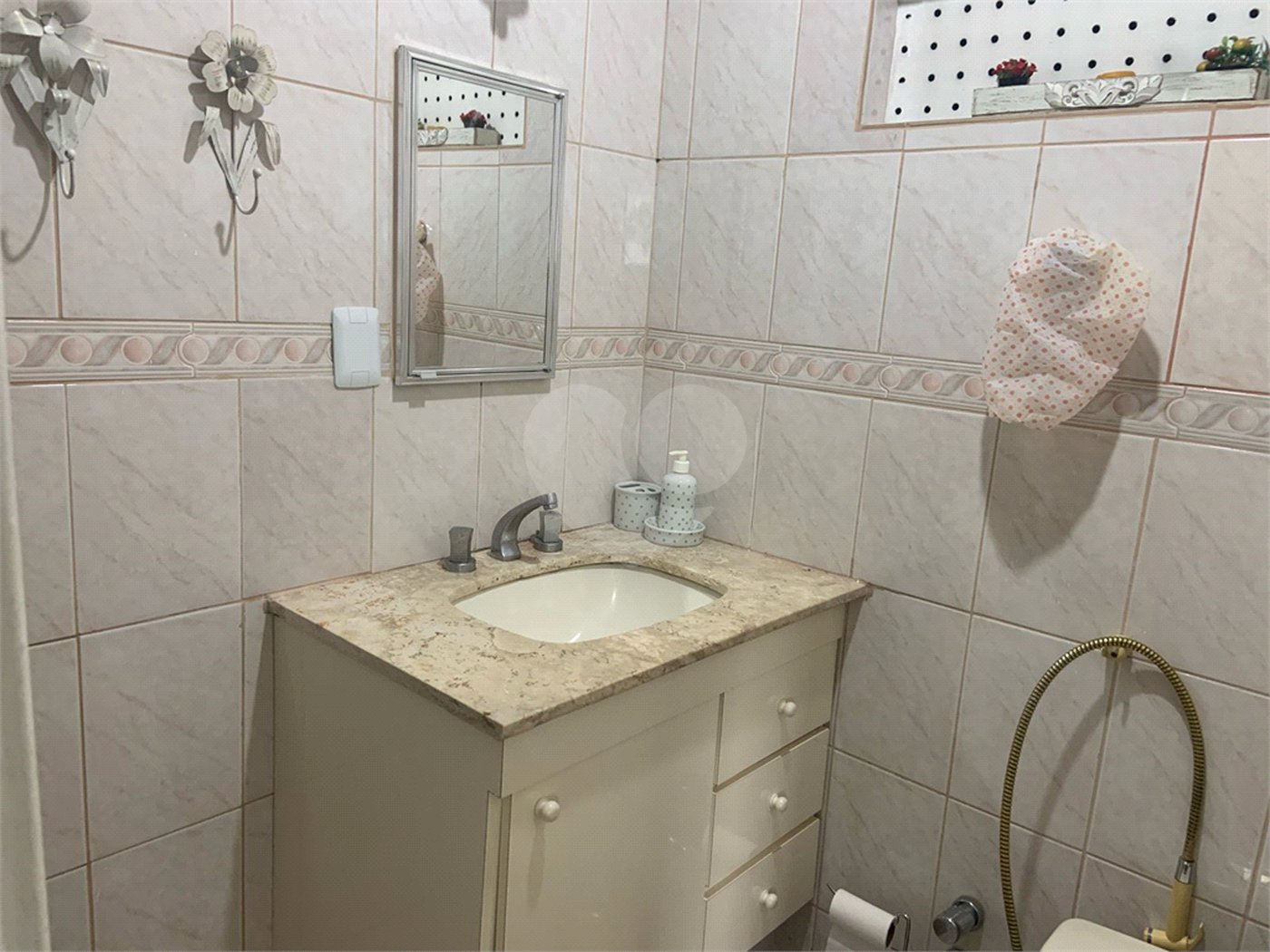 Apartamento à venda com 1 quarto em Jardim Paulista, São Paulo, SP