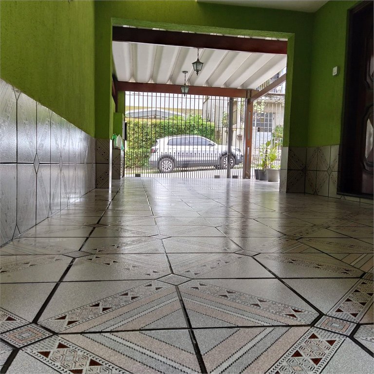 Casa à venda com 3 quartos, sendo 1 suíte,  em Santana, São Paulo, SP