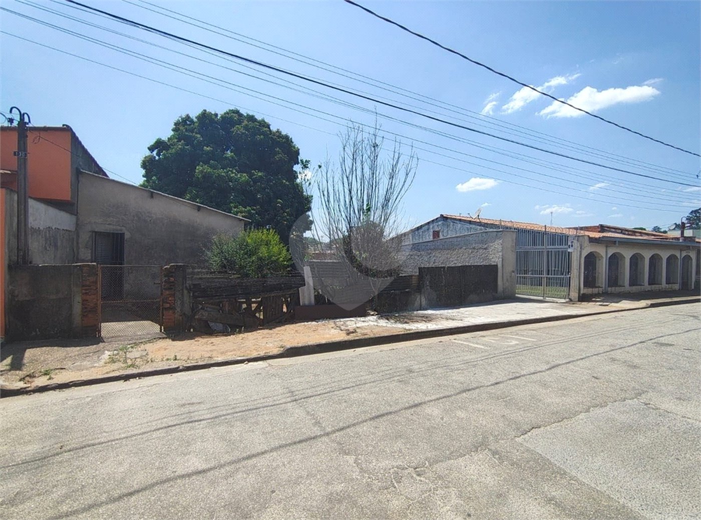 Terreno à venda em Vila da Fonte, Sorocaba, SP