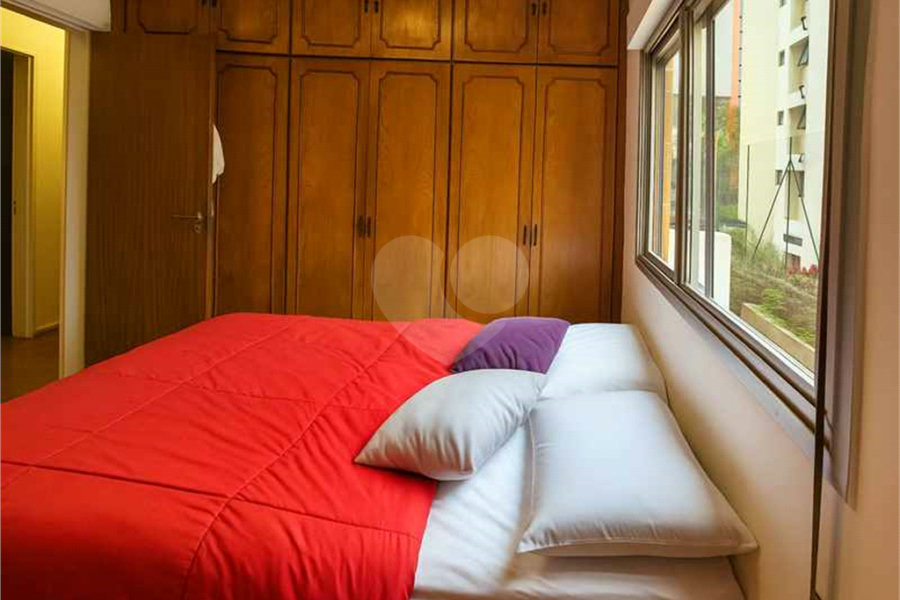 Apartamento à venda com 3 quartos, sendo 1 suíte, em Perdizes, São Paulo, SP