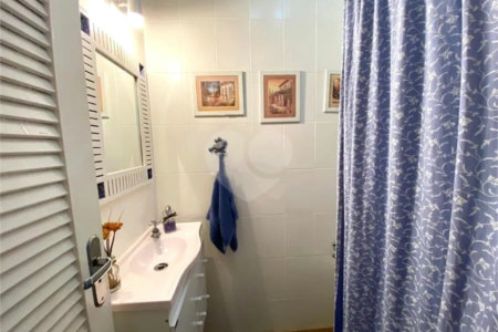 Apartamento à venda com 3 quartos, sendo 1 suíte, em Jardim Botânico, Rio de Janeiro, RJ