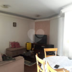 Apartamento à venda com 3 quartos, sendo 1 suíte, em Santana, São Paulo, SP