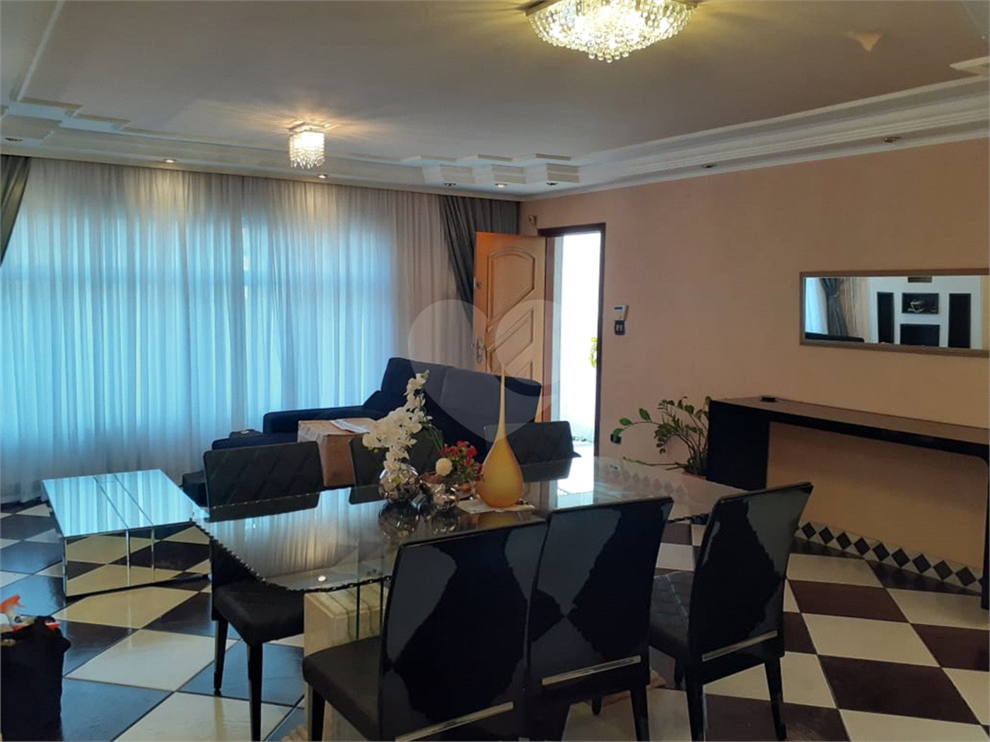 Sobrado à venda com 3 quartos, sendo 1 suíte, em Vila Maria Alta, São Paulo, SP