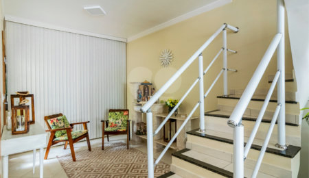 Sobrado à venda com 4 quartos, sendo 2 suítes,  em Casa Verde, São Paulo, SP