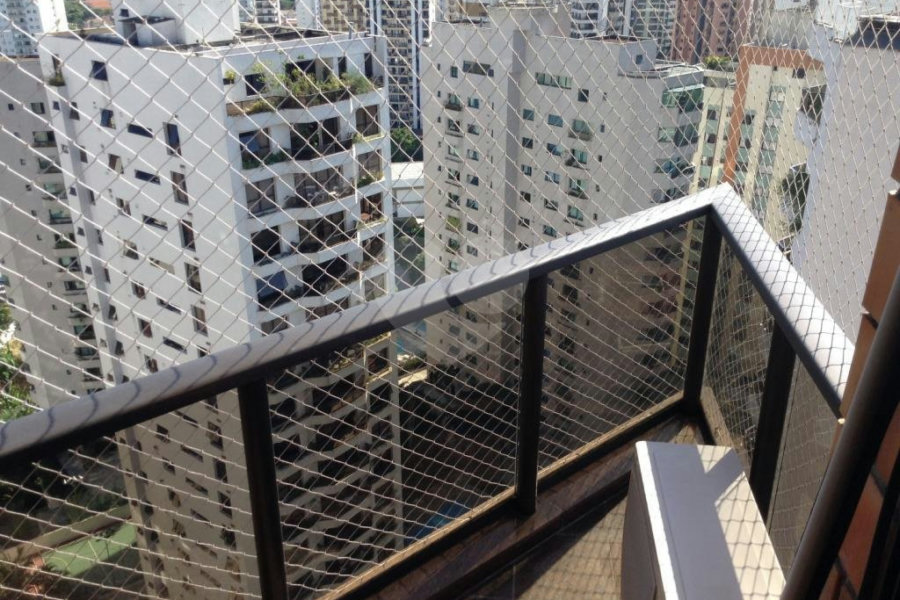 Apartamento à venda com 4 suítes em Santana, São Paulo, SP