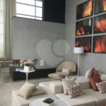 Apartamento à venda com 1 suíte em Vila Gertrudes, São Paulo, SP