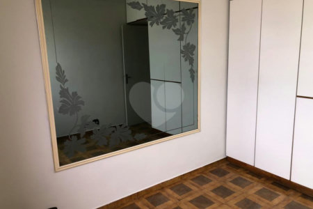 Apartamento à venda com 2 quartos em Campo Grande, Rio de Janeiro, RJ