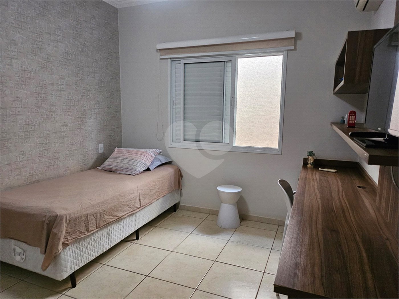 Casa à venda com 4 suítes no condomínio Santa Monica 1, Ribeirão Preto - SP