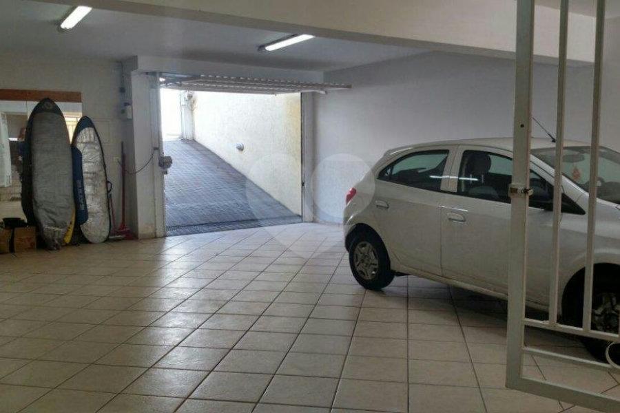 Sobrado à venda com 5 quartos, sendo 4 suítes, em Água Fria, São Paulo, SP