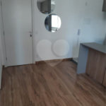 Apartamento à venda com 1 suíte em Várzea da Barra Funda, São Paulo, SP